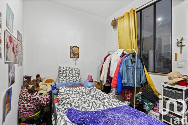 Appartement à vendre 2 pièces 37 m² Marseille 3