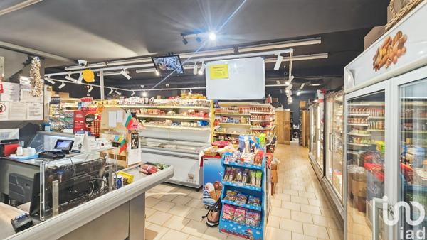 Boutique/Local commercial à vendre 92 m² Nice