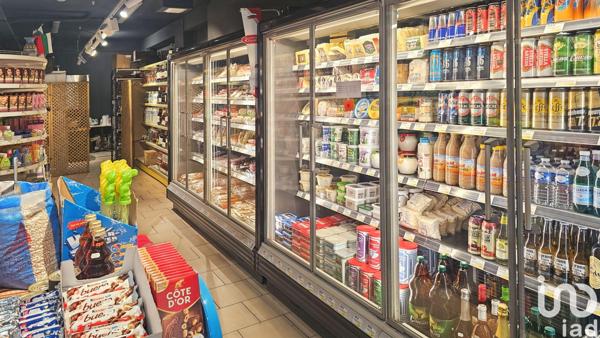 Boutique/Local commercial à vendre 92 m² Nice