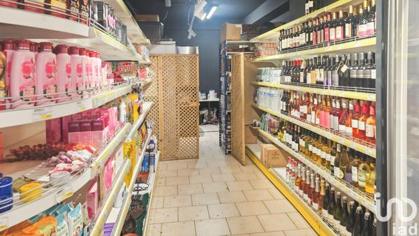 Boutique/Local commercial à vendre 92 m² Nice