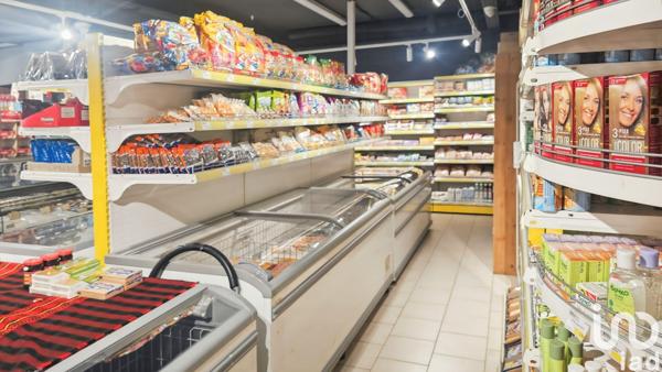 Boutique/Local commercial à vendre 92 m² Nice