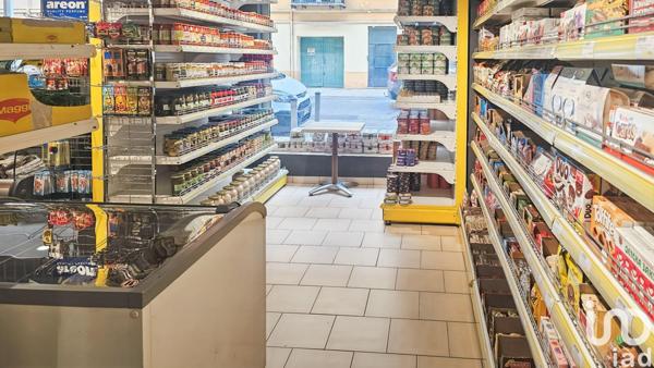 Boutique/Local commercial à vendre 92 m² Nice