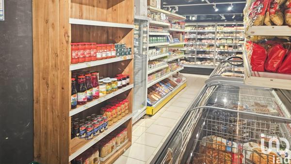 Boutique/Local commercial à vendre 92 m² Nice