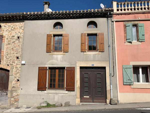 Maison Castelnaudary Proche 4 pièces 123 m2