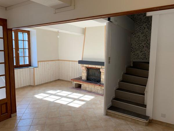 Maison Castelnaudary Proche 4 pièces 123 m2