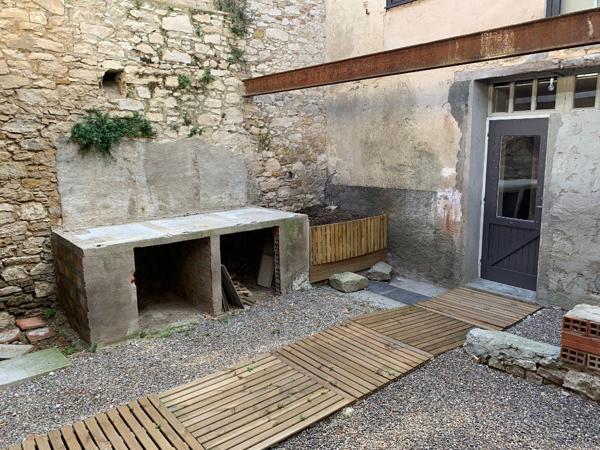 Maison Castelnaudary Proche 4 pièces 123 m2