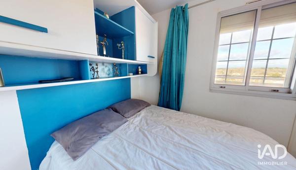 Appartement à vendre 2 pièces 27 m² Valras-Plage