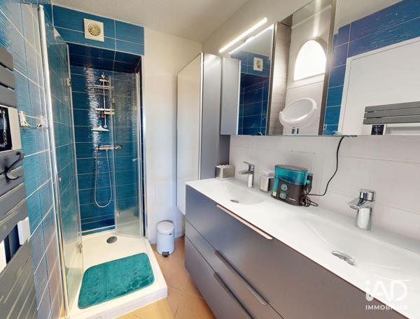 Appartement à vendre 2 pièces 27 m² Valras-Plage