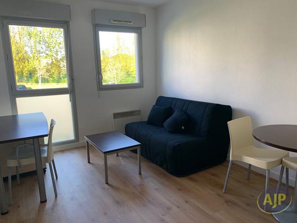 Vente appartement Saint Sebastien Sur Loire : 119 900 € - AJP Immobilier Saint-Sébastien-sur-Loire