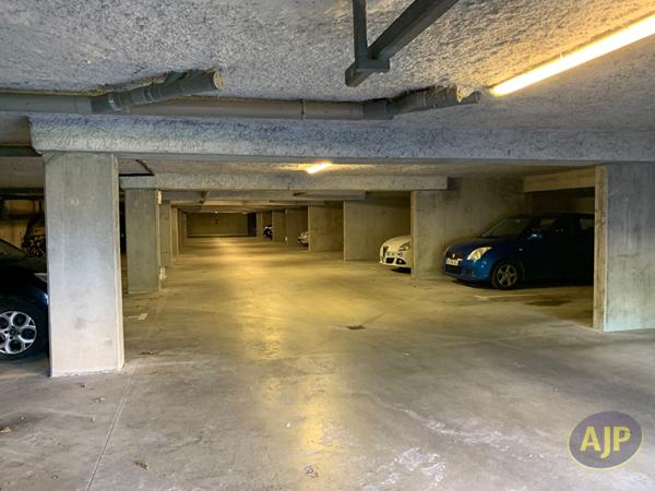 Vente appartement Saint Sebastien Sur Loire : 119 900 € - AJP Immobilier Saint-Sébastien-sur-Loire