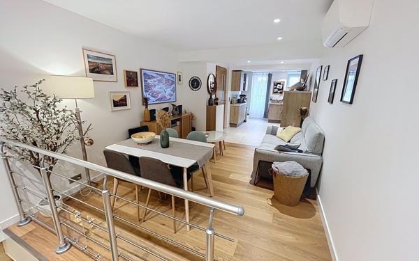 Maison à vendre    4 pièces •  Mouans-Sartoux