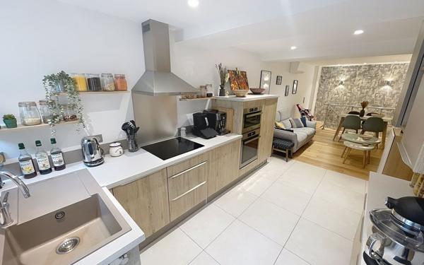 Maison à vendre    4 pièces •  Mouans-Sartoux