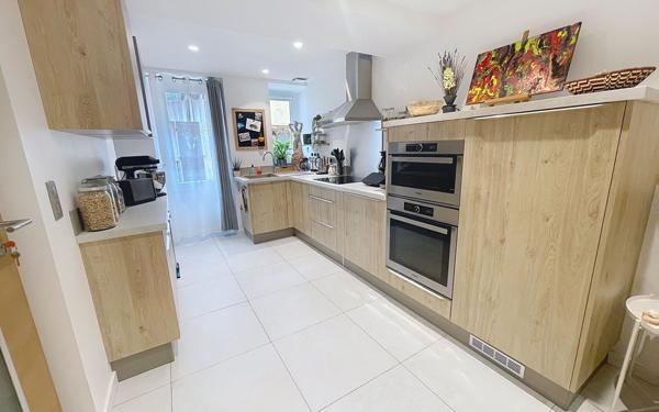 Maison à vendre    4 pièces •  Mouans-Sartoux