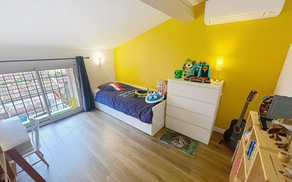 Maison à vendre    4 pièces •  Mouans-Sartoux