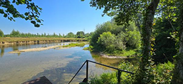 Terrain de Loisir Parcelles n° : A 584, 862 et 864