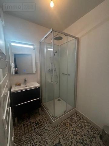 Appartement à vendre à Coulaines dans la Sarthe (72190), ref : 72006-684