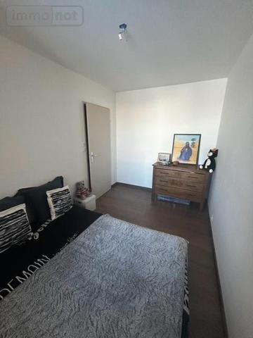 Appartement à vendre à Coulaines dans la Sarthe (72190), ref : 72006-684