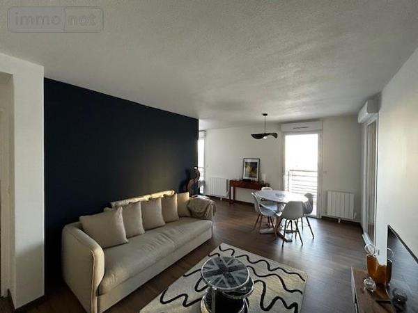 Appartement à vendre à Coulaines dans la Sarthe (72190), ref : 72006-684