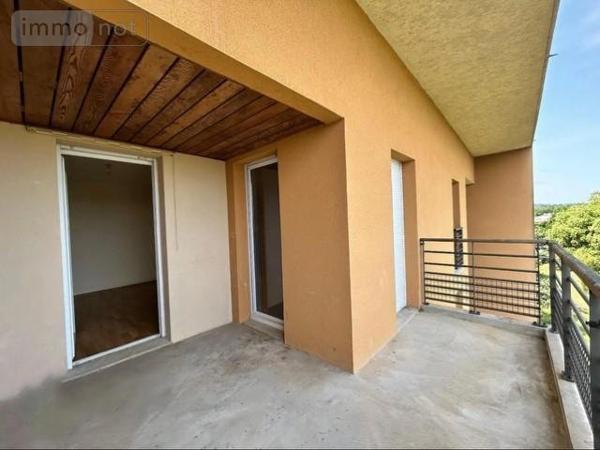 Appartement à vendre à Coulaines dans la Sarthe (72190), ref : 72006-684