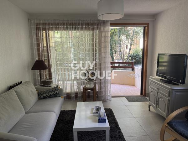 À vendre, appartement d'environ 53,40 m², 3 pièces à AIGUEBLANCHE (73260).