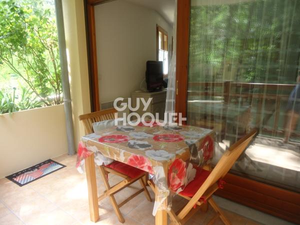 À vendre, appartement d'environ 53,40 m², 3 pièces à AIGUEBLANCHE (73260).