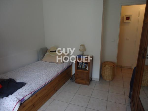 À vendre, appartement d'environ 53,40 m², 3 pièces à AIGUEBLANCHE (73260).