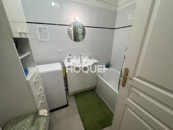 À vendre, appartement d'environ 53,40 m², 3 pièces à AIGUEBLANCHE (73260).