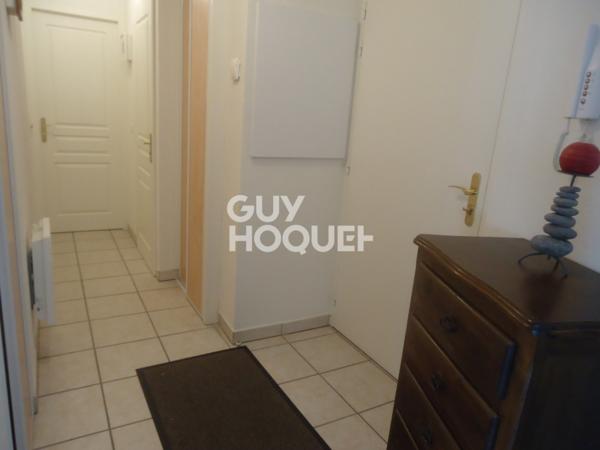 À vendre, appartement d'environ 53,40 m², 3 pièces à AIGUEBLANCHE (73260).