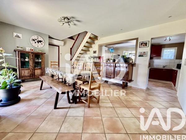 Maison à vendre 6 pièces 131,44 m² Aucamville