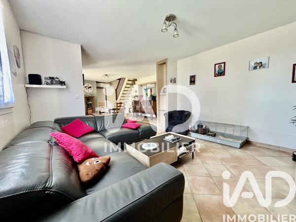 Maison à vendre 6 pièces 131,44 m² Aucamville