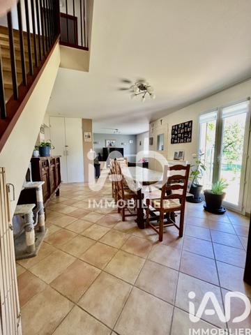 Maison à vendre 6 pièces 131,44 m² Aucamville