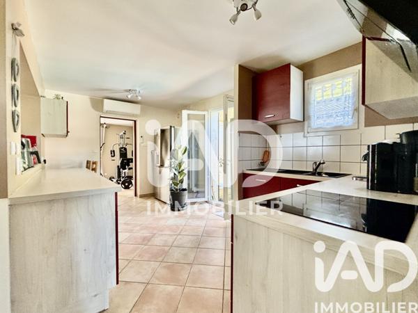 Maison à vendre 6 pièces 131,44 m² Aucamville