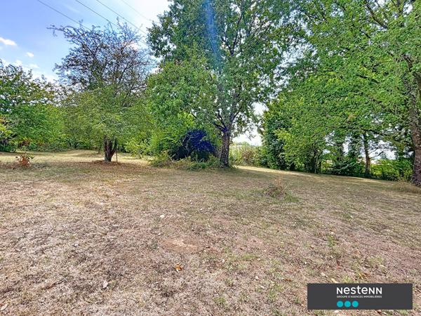 Maison Sainte Livrade Sur Lot 5 pièce(s) 140 m2