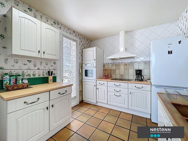 Maison Sainte Livrade Sur Lot 5 pièce(s) 140 m2