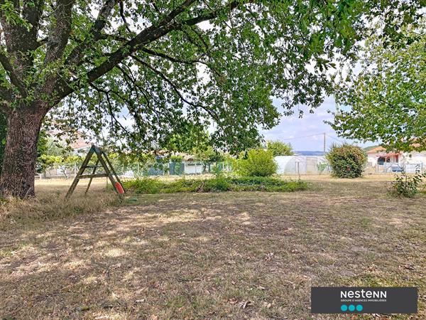 Maison Sainte Livrade Sur Lot 5 pièce(s) 140 m2