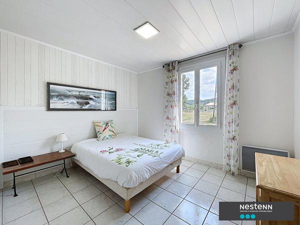 Maison Sainte Livrade Sur Lot 5 pièce(s) 140 m2