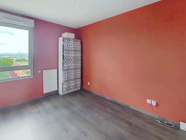 Appartement 4 pièces - 100 m² Exclusivité efficity