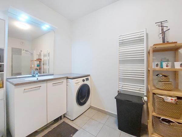 Appartement 4 pièces - 100 m² Exclusivité efficity