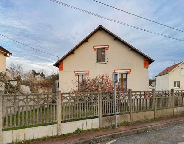 Vente / Maison avec dépendance