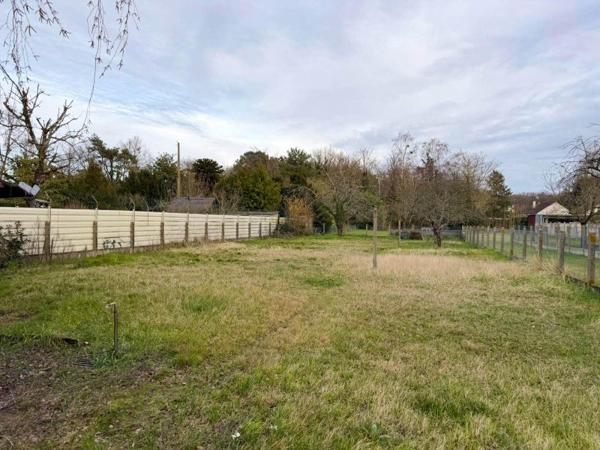Vente / Maison avec dépendance