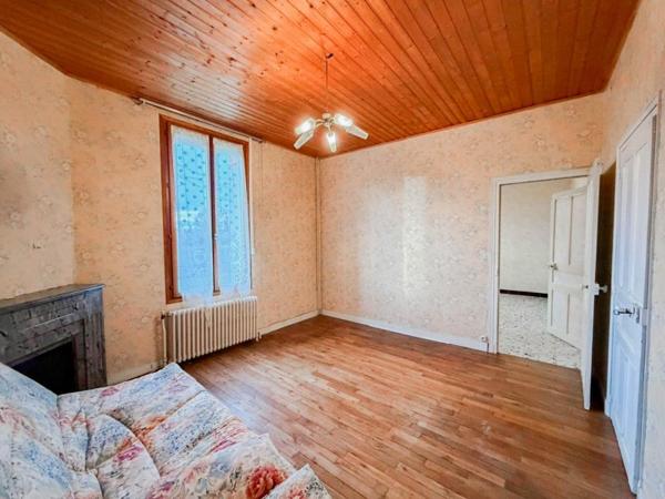 Vente / Maison avec dépendance