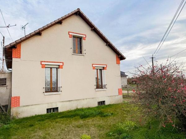 Vente / Maison avec dépendance