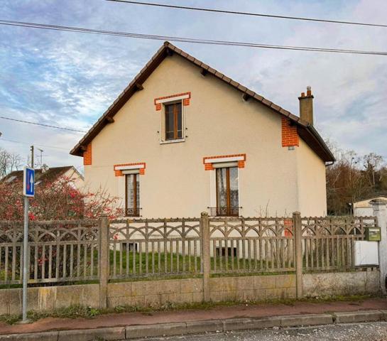Vente / Maison avec dépendance