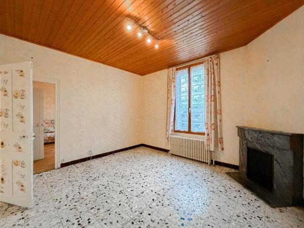 Vente / Maison avec dépendance