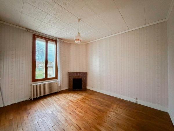 Vente / Maison avec dépendance