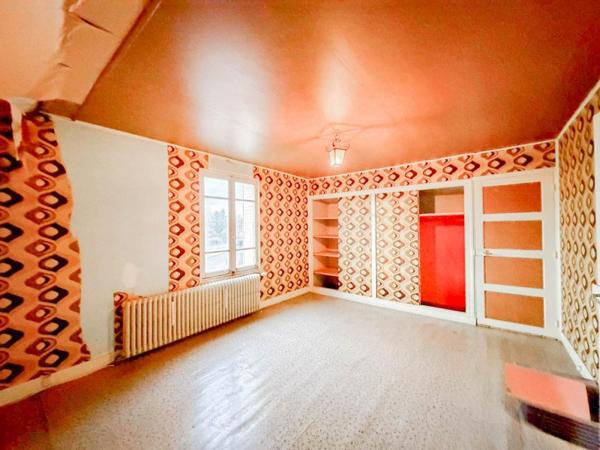 Vente / Maison avec dépendance