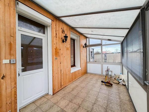 Vente / Maison avec dépendance