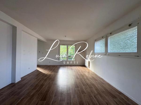 APPARTEMENT T3