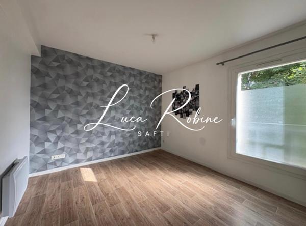 APPARTEMENT T3