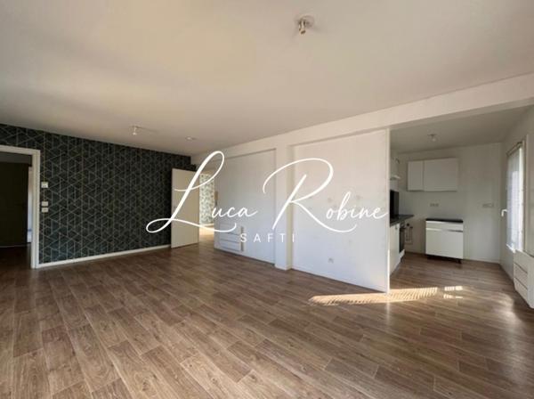 APPARTEMENT T3